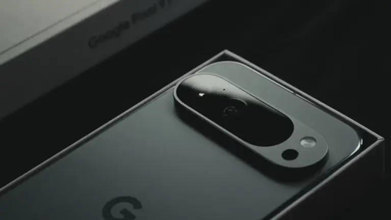 Google Pixel 11, Tensor G6, akıllı telefon, işlemci, teknoloji