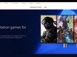 PlayStation Studios, Sony, PC stratejisi, bilgisayar oyunları, özel oyunlar