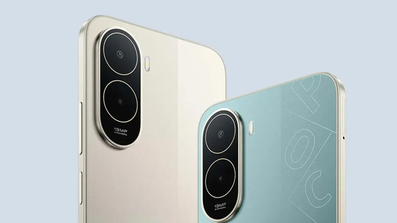 Poco C81 ve C81X’in Çıkış Tarihi Kesinleşti!