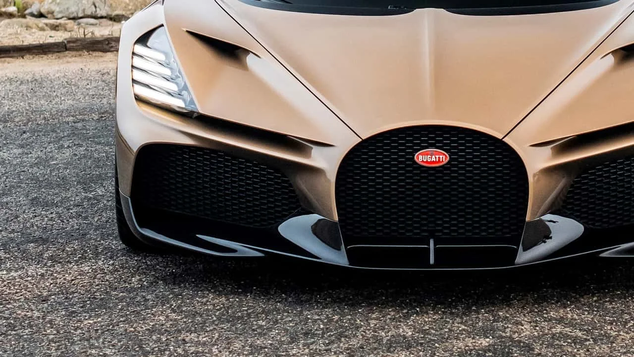 Porsche, Bugatti, Rimac, otomotiv, yatırım