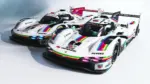 Porsche, Apple, IMSA, Laguna Seca, 963