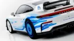 Porsche, 911 GT3, Artisan Edition, Japonya, Manthey Kit
