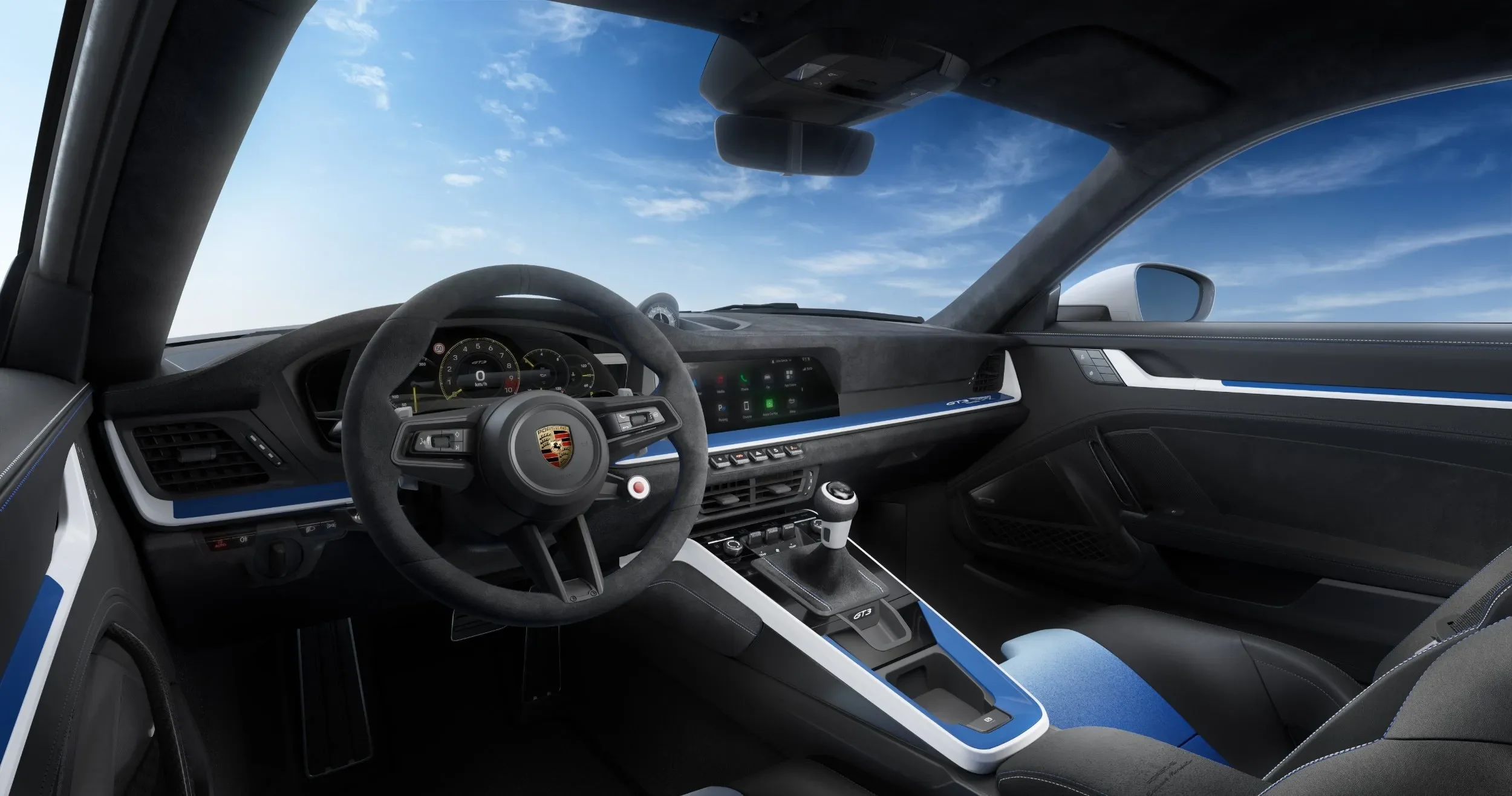 Porsche, 911 GT3, Artisan Edition, Japonya, Manthey Kit