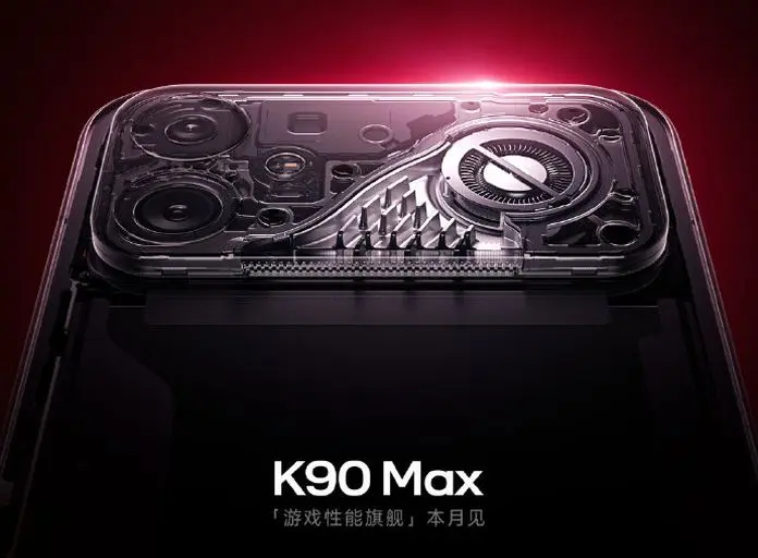 Redmi K90 Max, MediaTek Dimensity 9500, Geekbench, Redmi K90 Max özellikleri, akıllı telefon soğutma fanı, Android 16, HyperOS 3