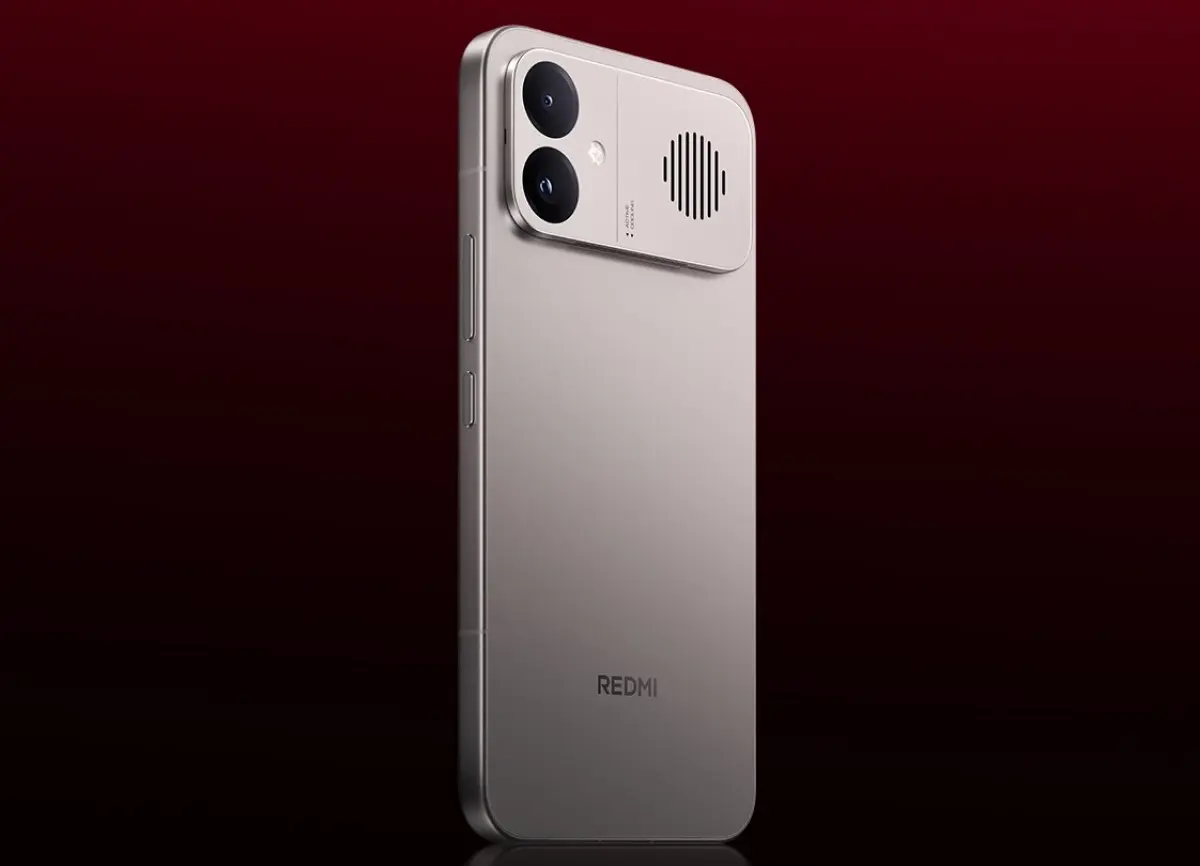 Redmi K90 Max, MediaTek Dimensity 9500, Geekbench, Redmi K90 Max özellikleri, akıllı telefon soğutma fanı, Android 16, HyperOS 3