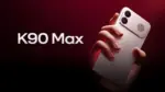 Redmi K90 Max, Redmi, Dimensity 9500, akıllı telefon, teknoloji haberleri