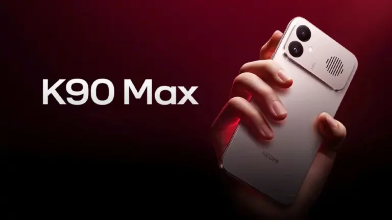 Redmi K90 Max, Redmi, Dimensity 9500, akıllı telefon, teknoloji haberleri