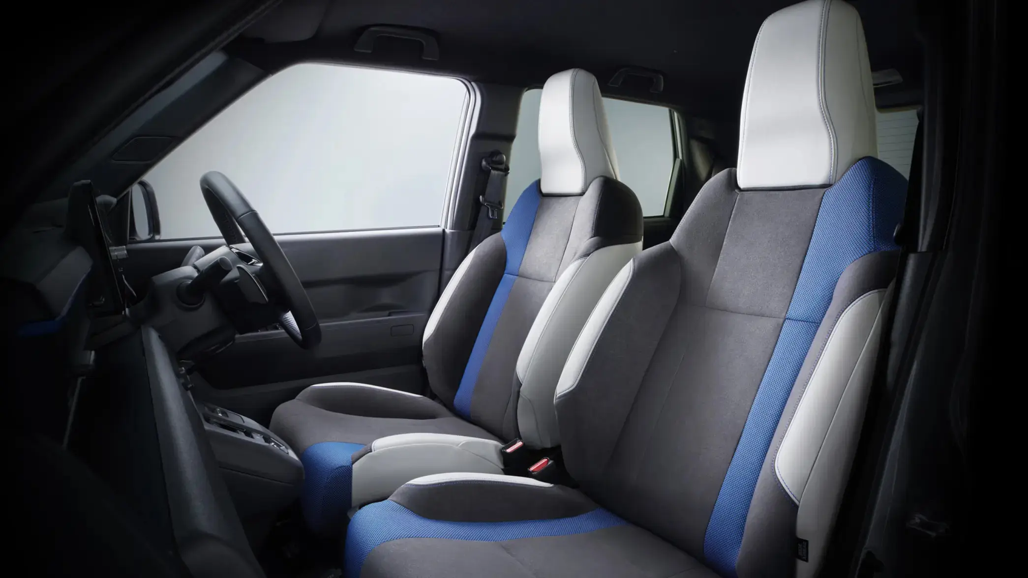 Honda Super-N, Elektrikli Otomobil, Uygun Fiyatlı Elektrikli Araç, Honda Elektrikli Araba, Retro Araba, Honda Haberleri