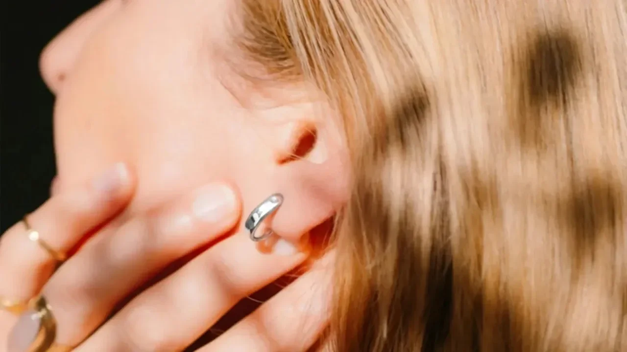 Sağlık Takibi Yapan Akıllı Küpe Lumia 2 Tanıtıldı