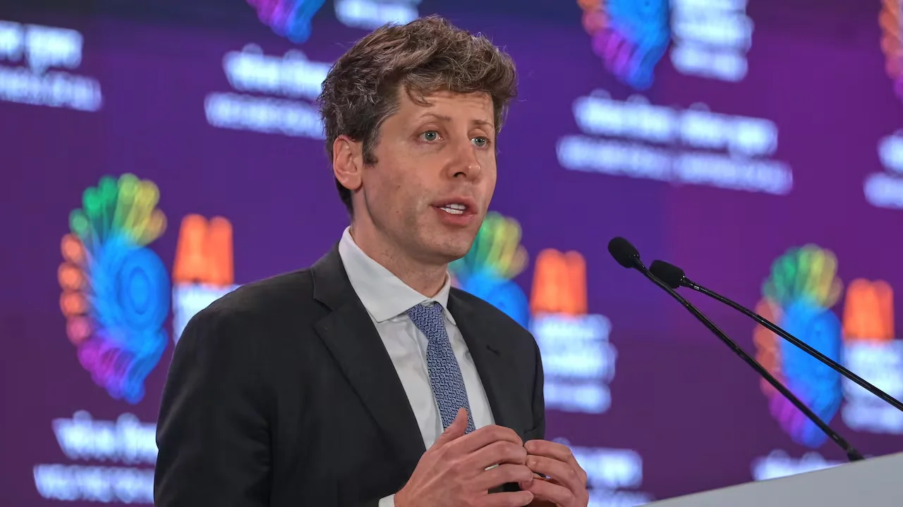 OpenAI, Sam Altman, ChatGPT, Tumbler Ridge, güvenlik