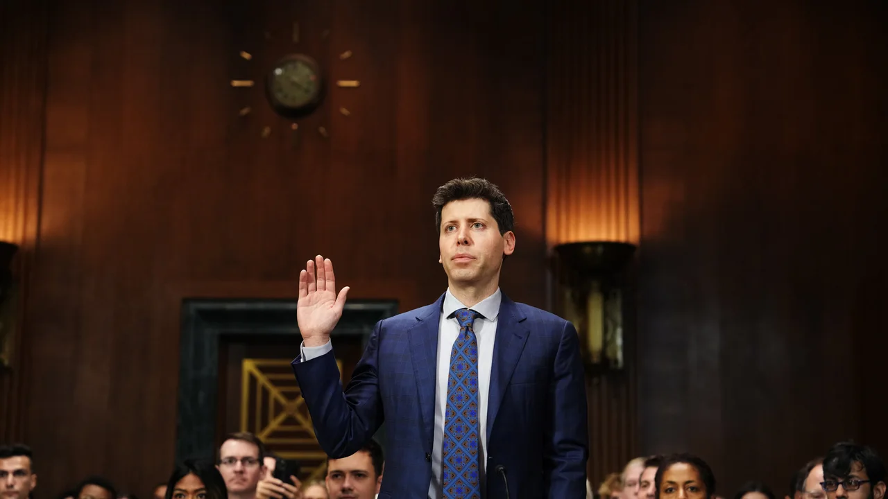 OpenAI, Sam Altman, ChatGPT, Tumbler Ridge, güvenlik