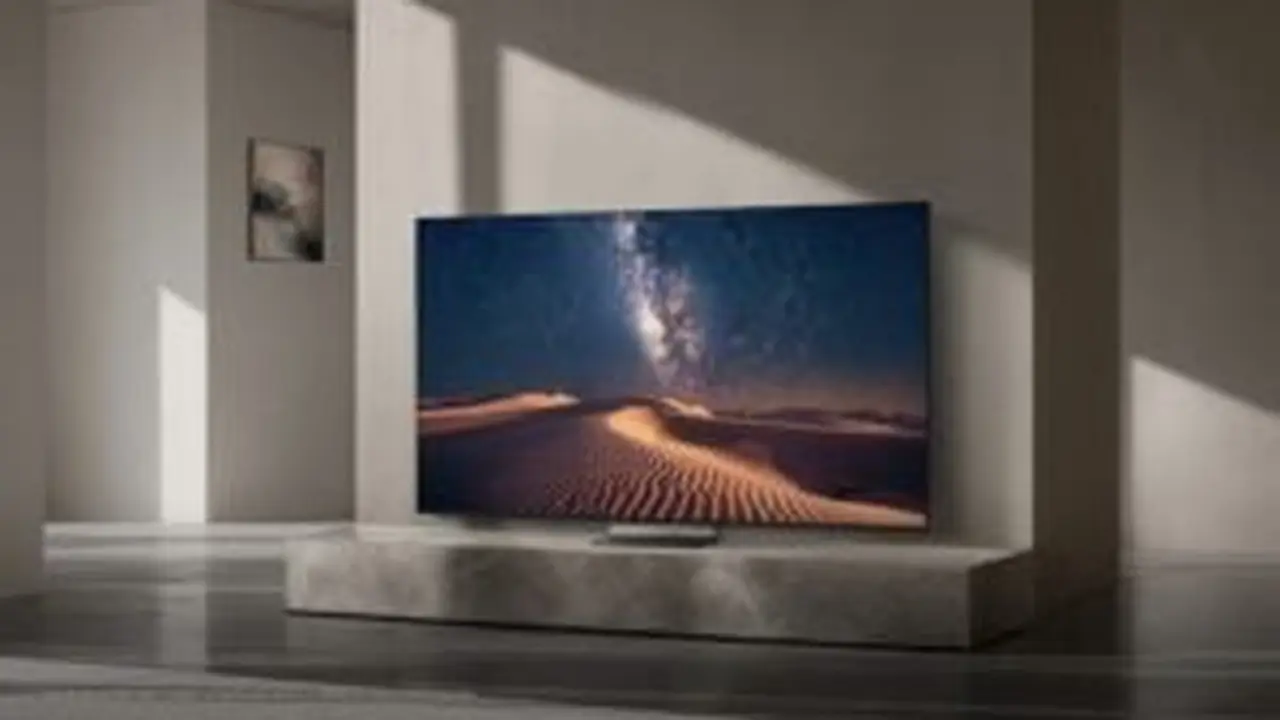 samsung 2026 micro rgb tv serisi 55 115 incle tanitildi