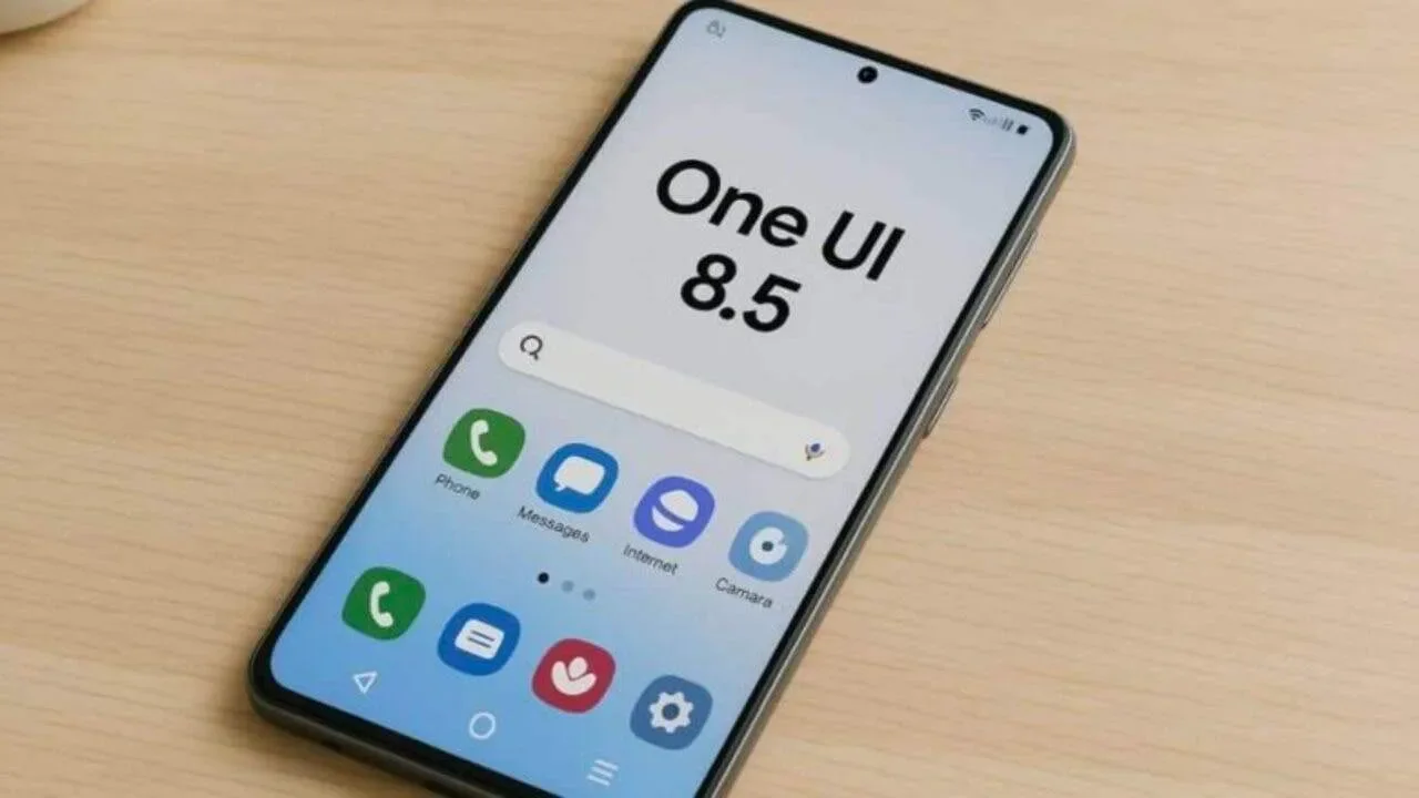 Samsung, One UI 8.5, Galaxy S24, Galaxy Z Fold 7, Galaxy AI