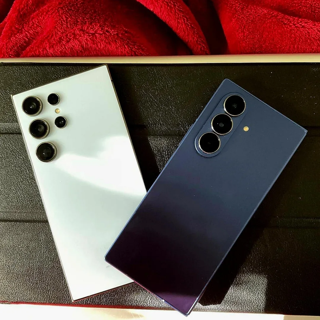 Samsung, One UI 8.5, Galaxy S24, Galaxy Z Fold 7, Galaxy AI