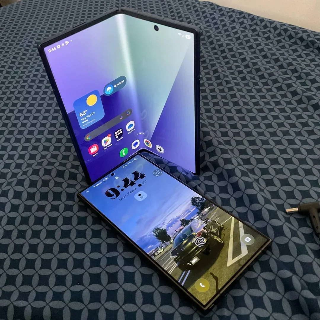 Samsung, One UI 8.5, Galaxy S24, Galaxy Z Fold 7, Galaxy AI