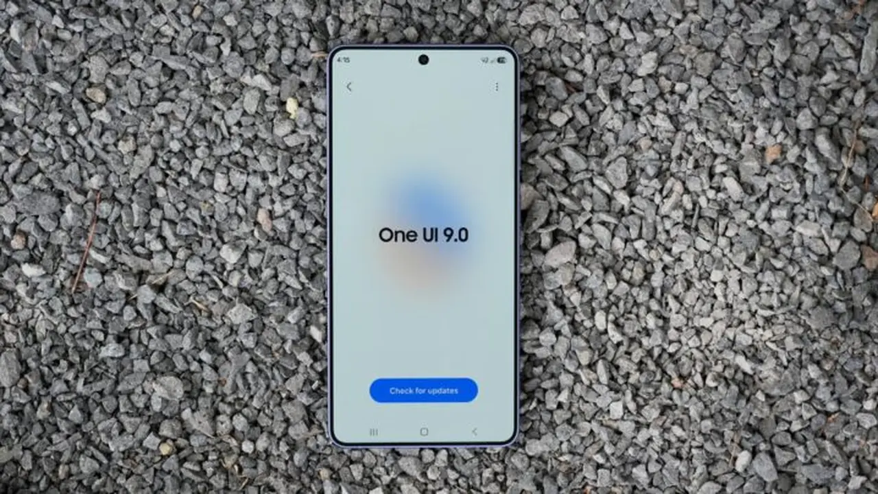 Samsung Galaxy S26 Üzerinde One UI 9 Sızıntıları Ortaya Çıktı