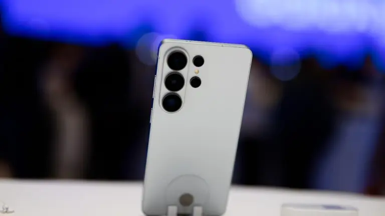 Samsung, Galaxy S27, Silicon-Carbon