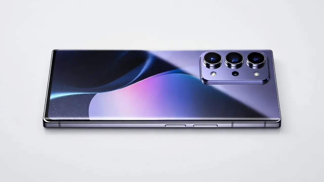 Samsung Galaxy S27 Ultra 20.000 mAh Batarya ile Gelebilir