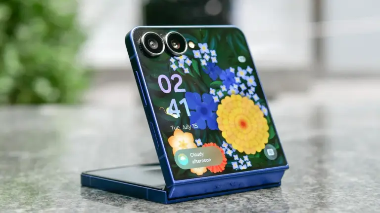 Samsung, Galaxy Z Flip8, batarya, şarj hızı, akıllı telefon