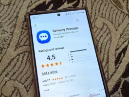 Samsung, Samsung Messages, Google Messages, Android, Galaxy S26, mesajlaşma uygulaması
