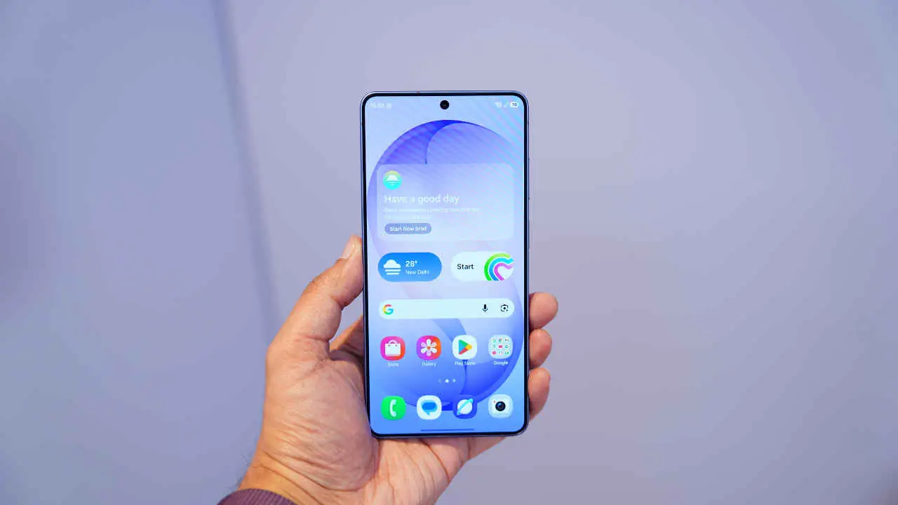 Samsung One UI 9 Sızıntısı Yeni Özellikleri Ortaya Çıkardı