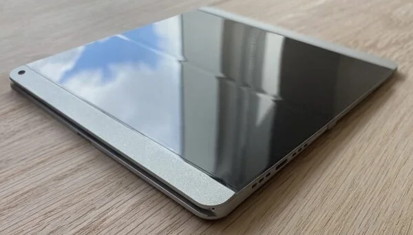 Samsung, katlanabilir telefon, patent davası, Lepton Computing, teknoloji haberleri