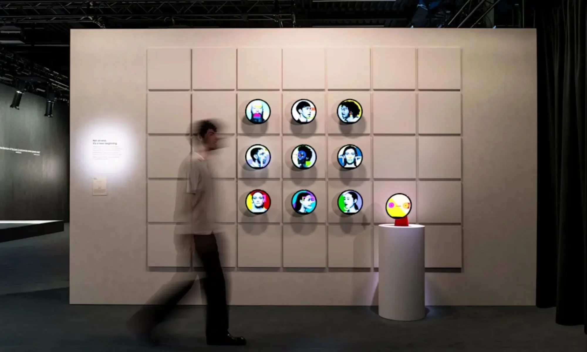 Samsung Project Luna, Milan Design Week 2026, akıllı hoparlör, ev robotu, Samsung konsept cihazlar