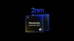 MediaTek, Dimensity 9600, Snapdragon 8 Elite Gen 6, TSMC N2P, ARM C2-Ultra, akıllı telefon işlemcisi