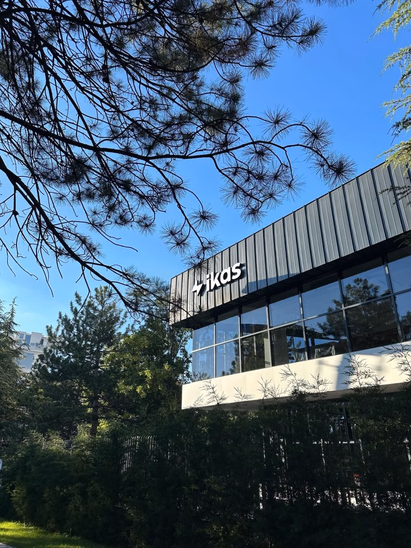 ikas, ikas çöktü mü, ikas erişim problemi, e-ticaret altyapısı, ikas sistem hatası