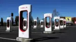 Tesla, Model 3, Supercharging, elektrikli araç, kampanya