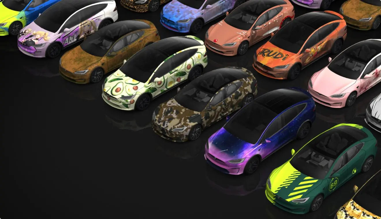 Tesla 2026 Bahar Güncellemesi, Tesla Otonom Sürüş, Hey Grok asistanı, Tesla yeni özellikler, Tesla güncellemesi