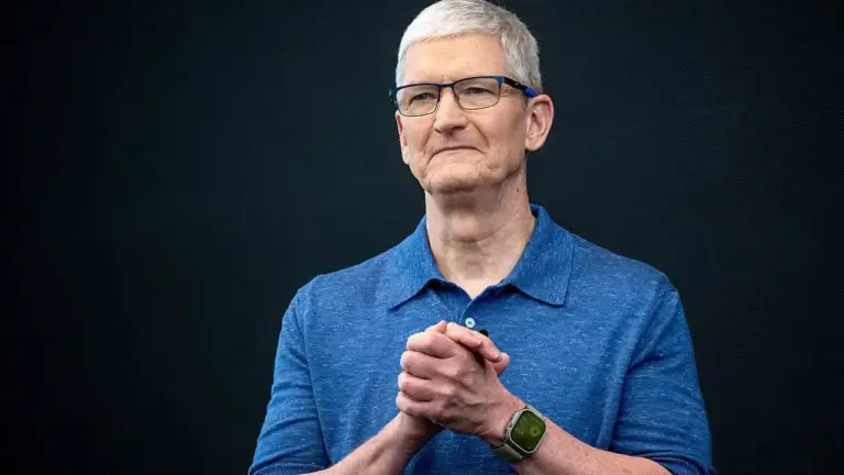 Tim Cook, Apple, Apple Maps, John Ternus, teknoloji
