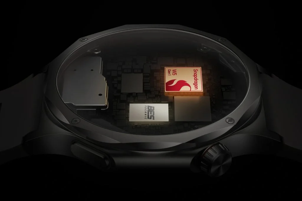 OPPO Watch X3, akıllı saat, Wear OS 6, titanyum akıllı saat, OPPO Watch özellikleri