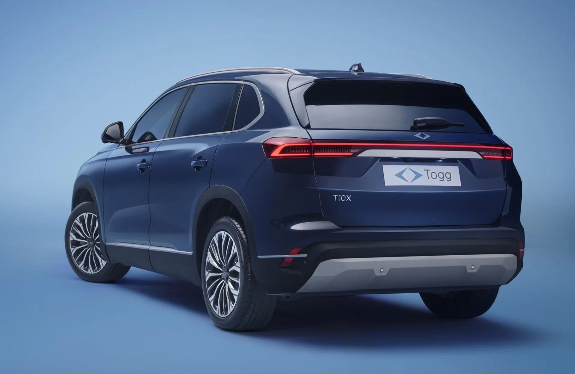 Togg, Fuat Tosyalı, yerli otomobil, Togg üretim hedefi, Togg ihracat