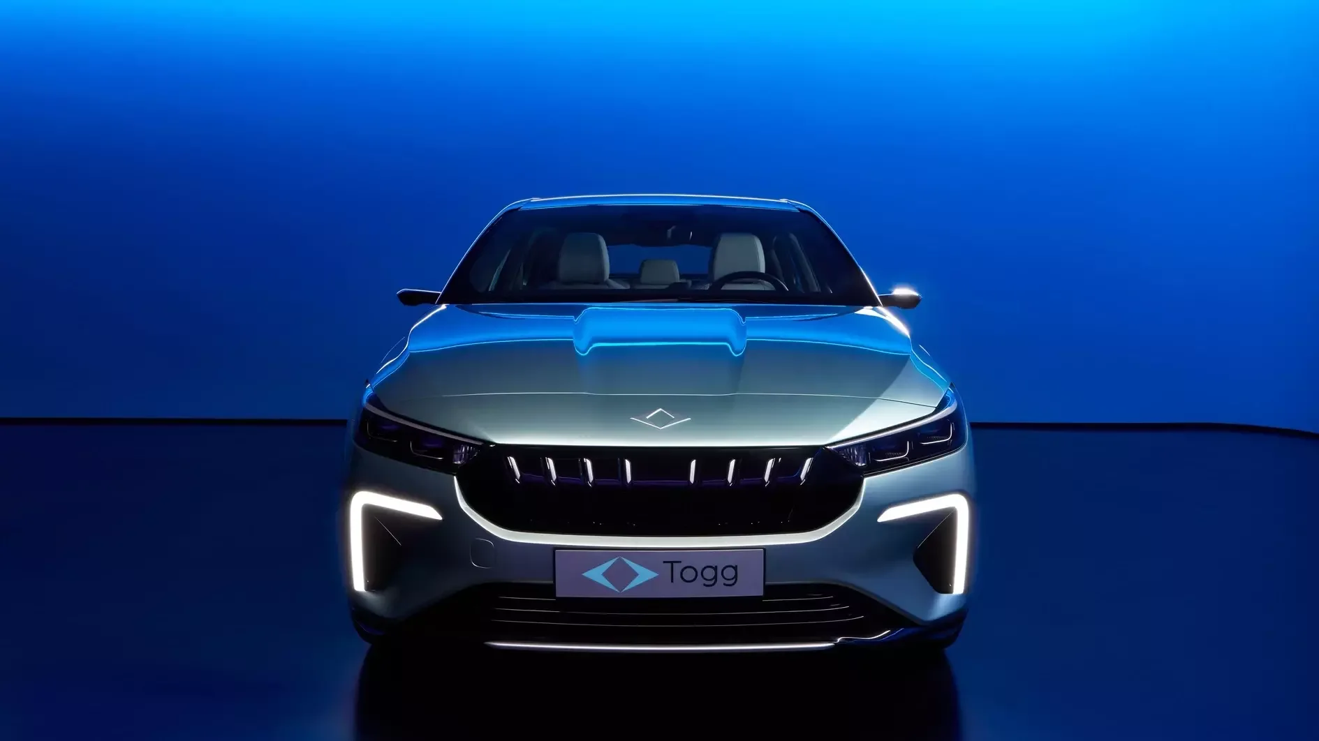 Togg, Fuat Tosyalı, yerli otomobil, Togg üretim hedefi, Togg ihracat