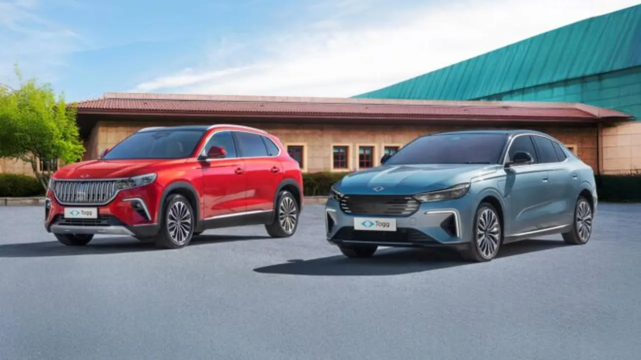 Togg Trugo Şarj İstasyonlarında AutoCharge Dönemini Başlattı 2 togg