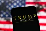 Trump Mobile T1, Trump akıllı telefon, Trump Mobile özellikleri, Snapdragon işlemcili telefon