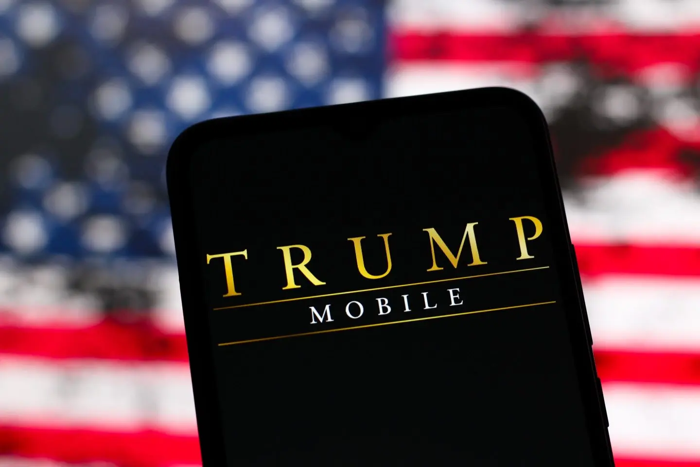 Trump Mobile T1, Trump akıllı telefon, Trump Mobile özellikleri, Snapdragon işlemcili telefon