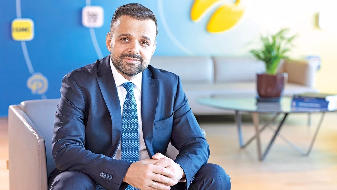 5G teknolojisi, Turkcell, Ali Taha Koç, 5G uyumlu telefon, internet hızı, telefon taksit sınırı, Samsung alım garantisi, telekomünikasyon