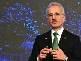 5G teknolojisi, Türkiye 5G, Abdulkadir Uraloğlu, 5G ihalesi, yerli haberleşme, dijital dönüşüm, akıllı şehirler