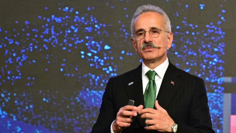 Türkiye 5G Teknolojisiyle Tanıştı: 21 Milyon Abone Yeni Ağda!