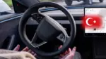 Tesla, FSD, Türkiye, İstanbul, Araç Operatörü