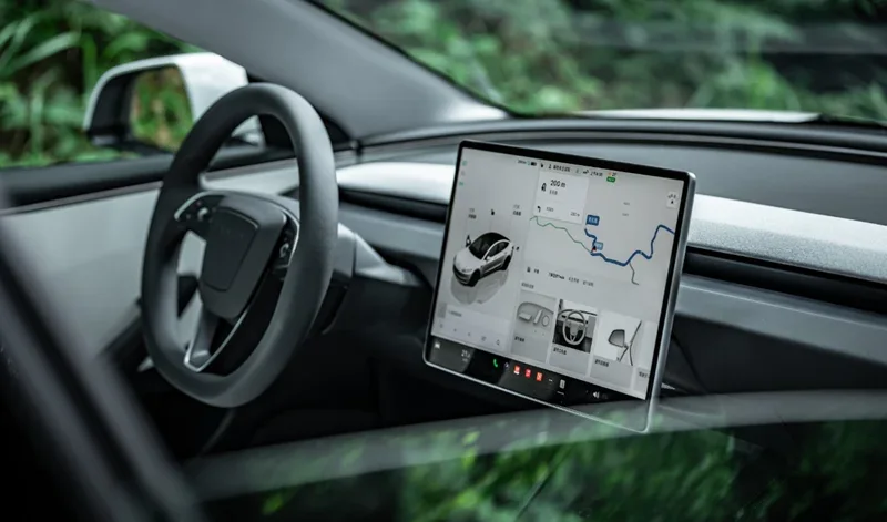 Tesla, FSD, Türkiye, İstanbul, Araç Operatörü