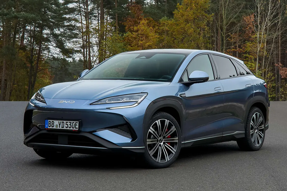 Türkiye'de Yılın Otomobili, OGD, Otomotiv Gazetecileri Derneği, 2026 yılın otomobili, finalist otomobiller, Togg T10F, otomobil ödülleri