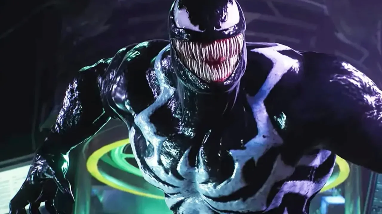 Venom Oyunu Hakkında Yeni Detaylar Ortaya Çıktı!