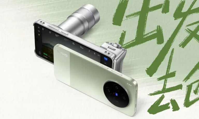 vivo X300 Ultra, vivo X300 Ultra fiyatı, akıllı telefon fiyatları, vivo Avrupa fiyatı, teknoloji haberleri