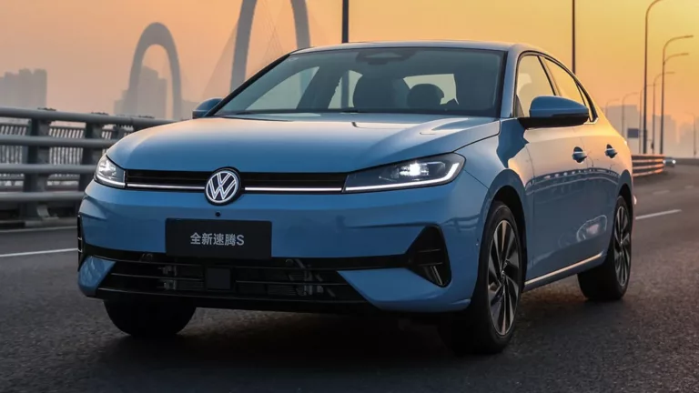 Volkswagen’dan Uygun Fiyatlı Sedan!