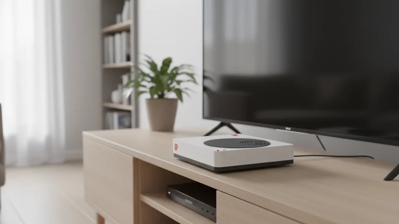 Xbox Series S Kasasında RX 9060 XT’li Steam Machine Yaptılar!