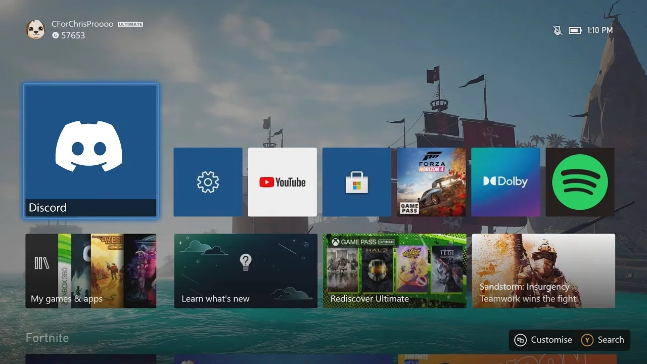 Xbox, Discord, Game Pass, Microsoft, abonelik