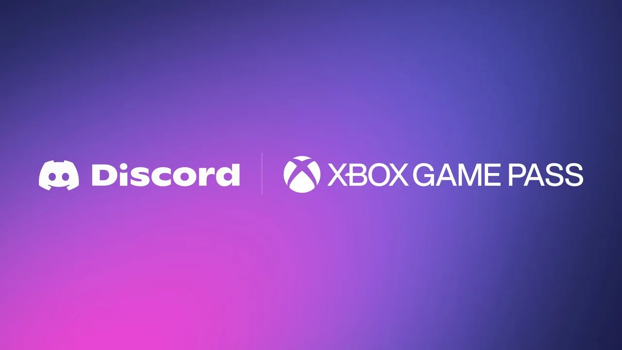 Xbox ve Discord Ortaklığında Yeni Dönem